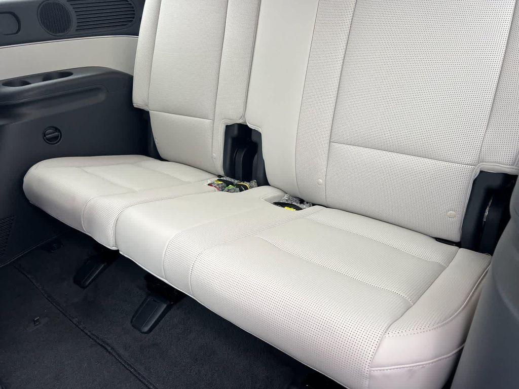 new 2026 Hyundai Palisade Hybrid car, priced at $58,425
