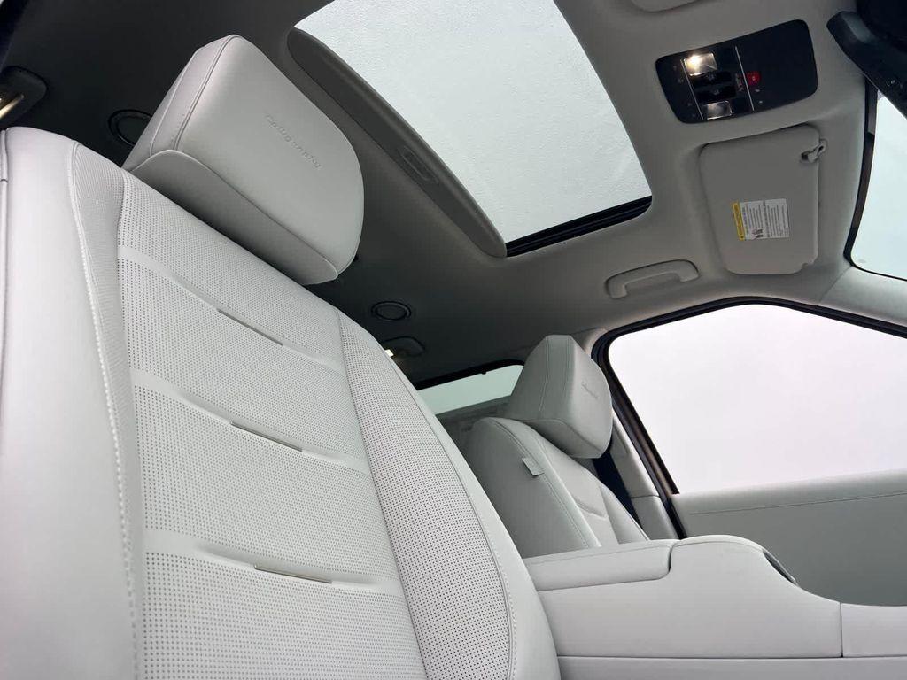new 2026 Hyundai Palisade Hybrid car, priced at $58,425