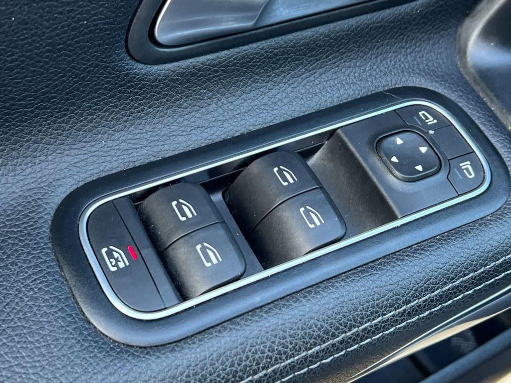 used 2020 Mercedes-Benz A-Class car, priced at $20,399