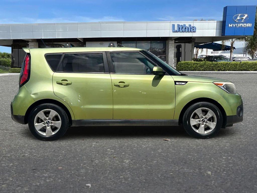 used 2017 Kia Soul car, priced at $6,699