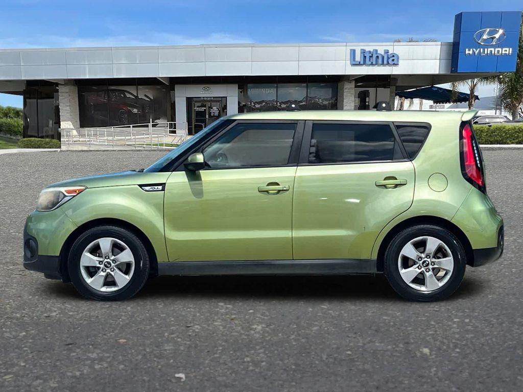 used 2017 Kia Soul car, priced at $6,699