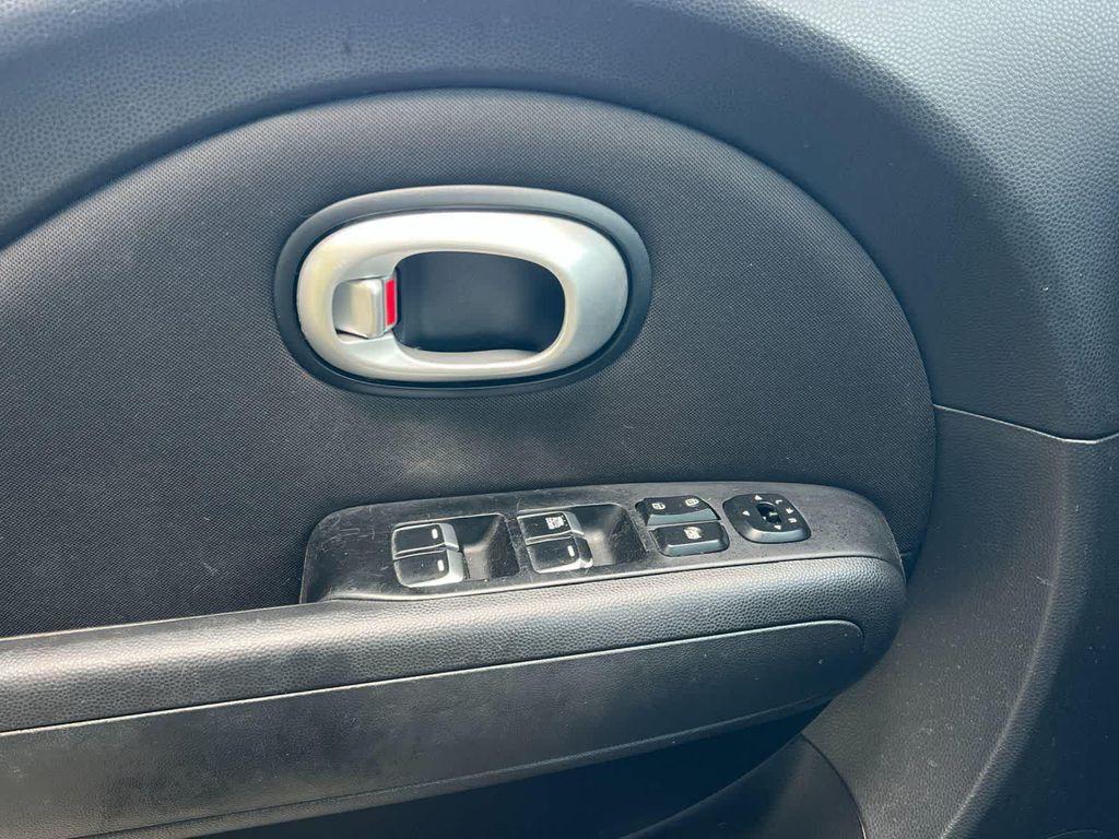 used 2017 Kia Soul car, priced at $6,699