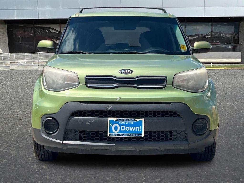 used 2017 Kia Soul car, priced at $6,699