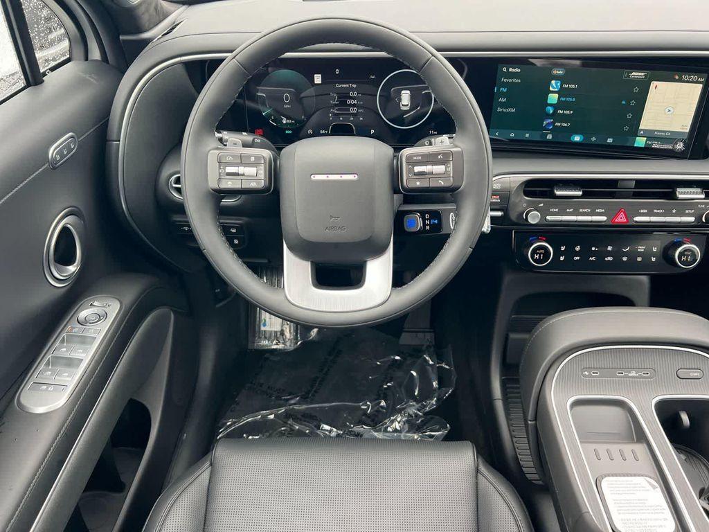 new 2026 Hyundai Palisade car, priced at $56,450