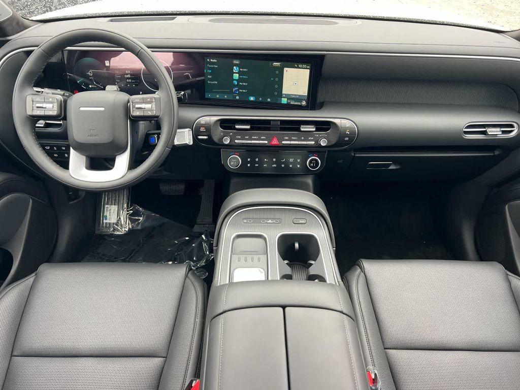new 2026 Hyundai Palisade car, priced at $56,450