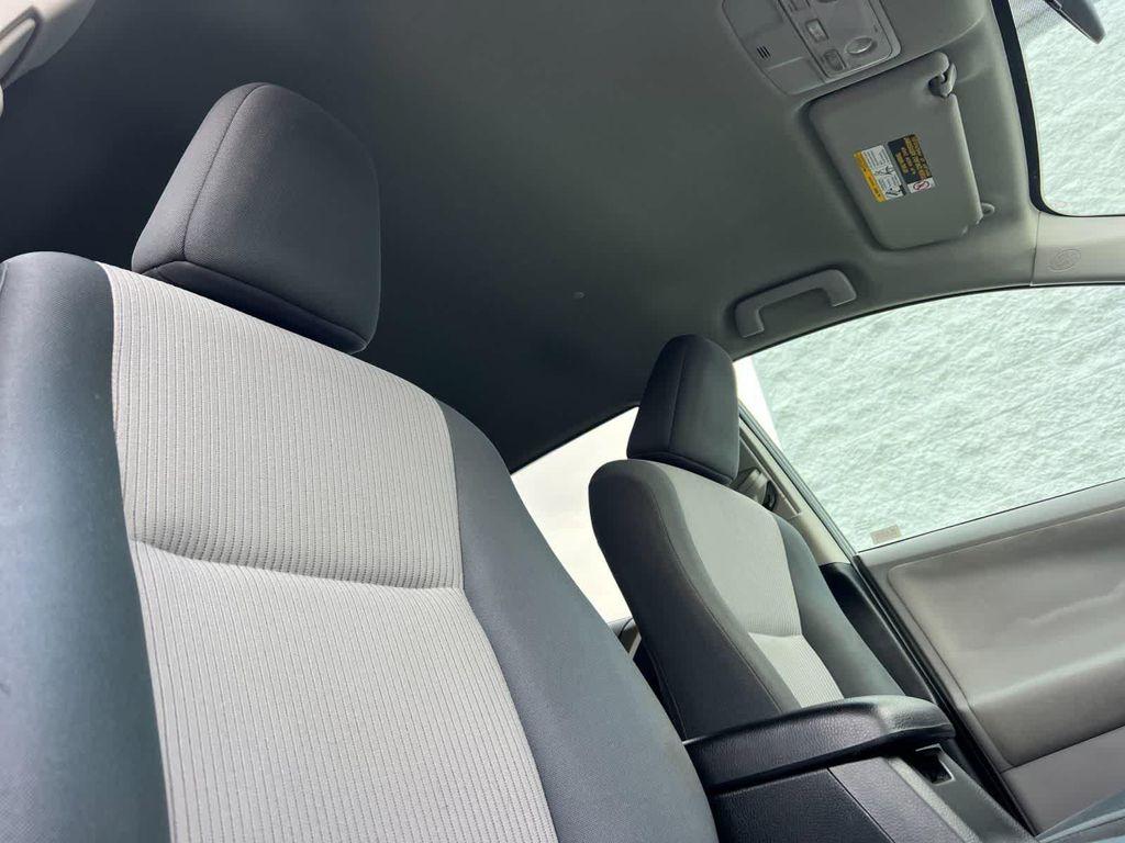 used 2013 Toyota RAV4 car, priced at $8,599