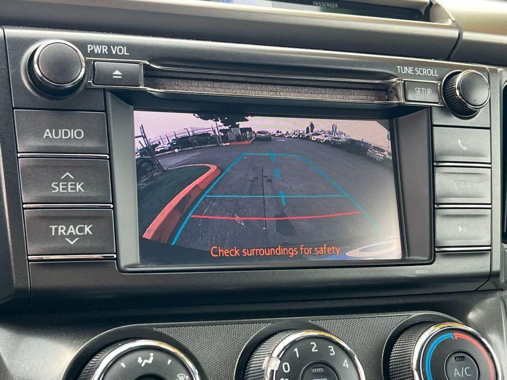 used 2013 Toyota RAV4 car, priced at $8,599