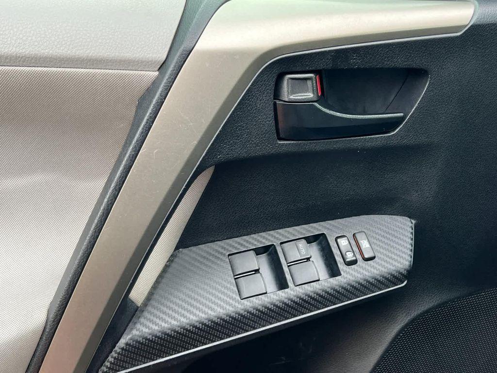 used 2013 Toyota RAV4 car, priced at $9,299