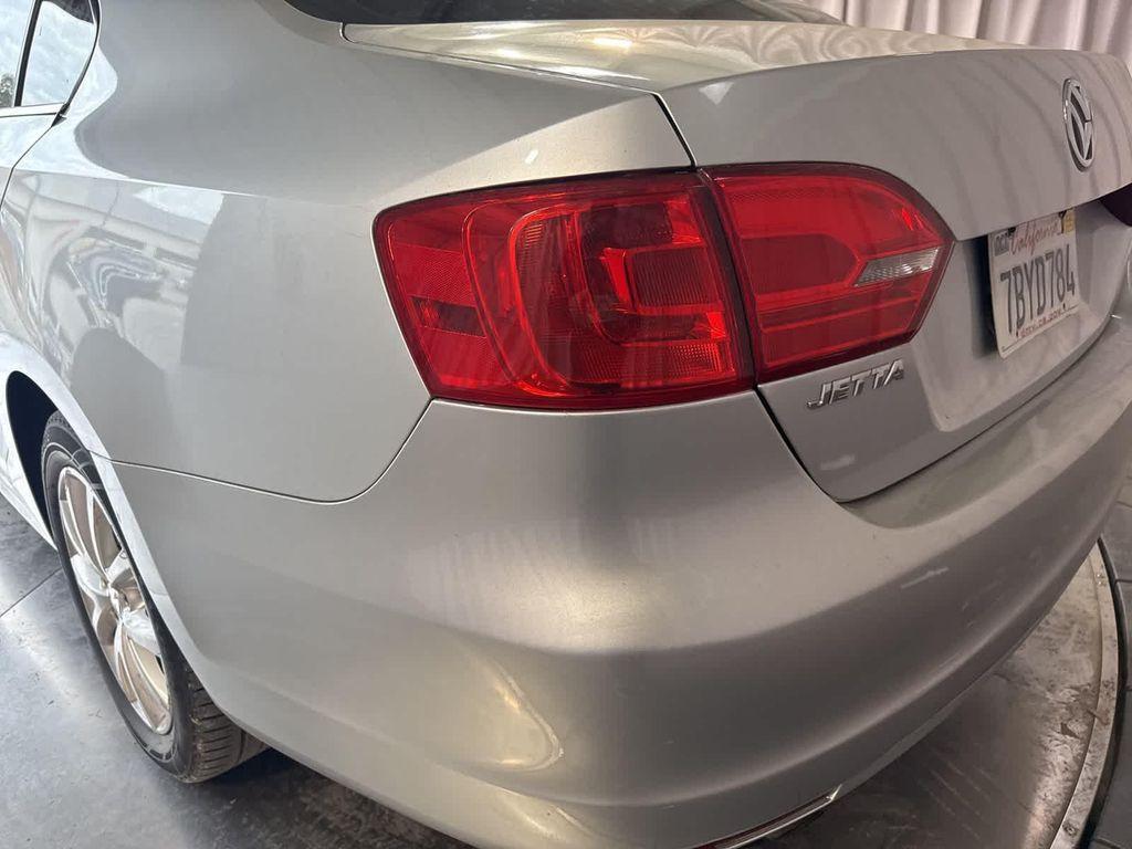 used 2014 Volkswagen Jetta car, priced at $7,999