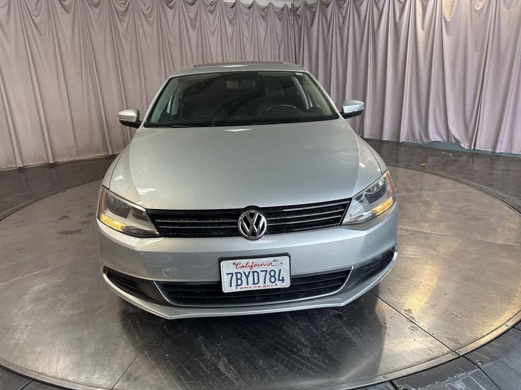 used 2014 Volkswagen Jetta car, priced at $7,999