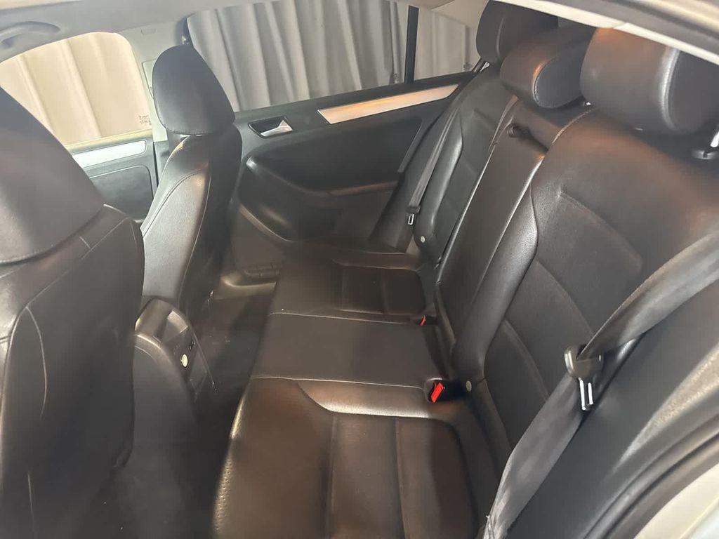 used 2014 Volkswagen Jetta car, priced at $7,999