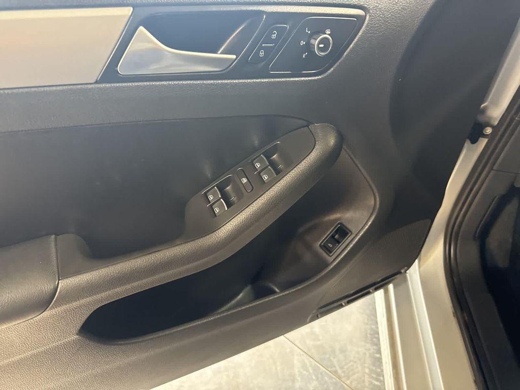 used 2014 Volkswagen Jetta car, priced at $7,999