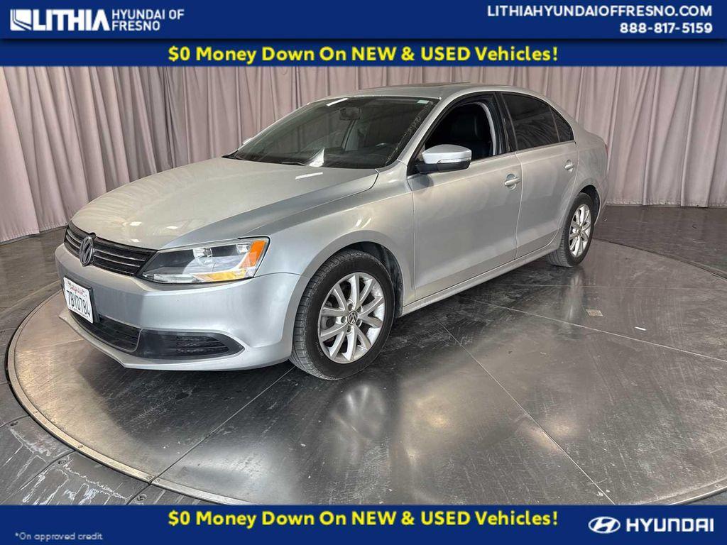 used 2014 Volkswagen Jetta car, priced at $7,999