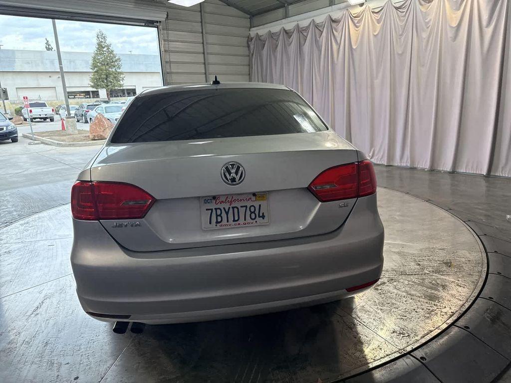 used 2014 Volkswagen Jetta car, priced at $7,999