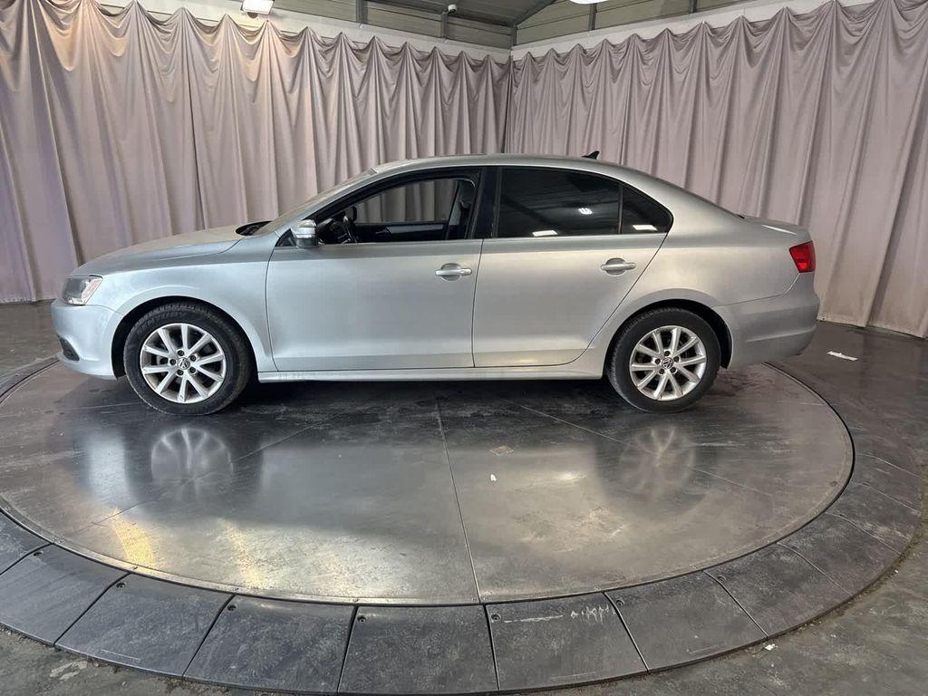 used 2014 Volkswagen Jetta car, priced at $7,999