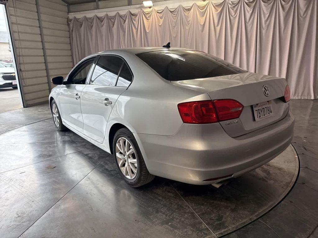 used 2014 Volkswagen Jetta car, priced at $7,999