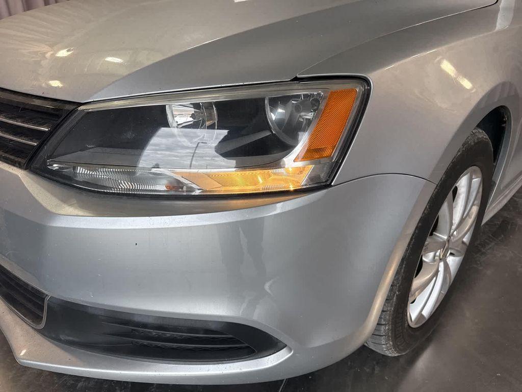 used 2014 Volkswagen Jetta car, priced at $7,999