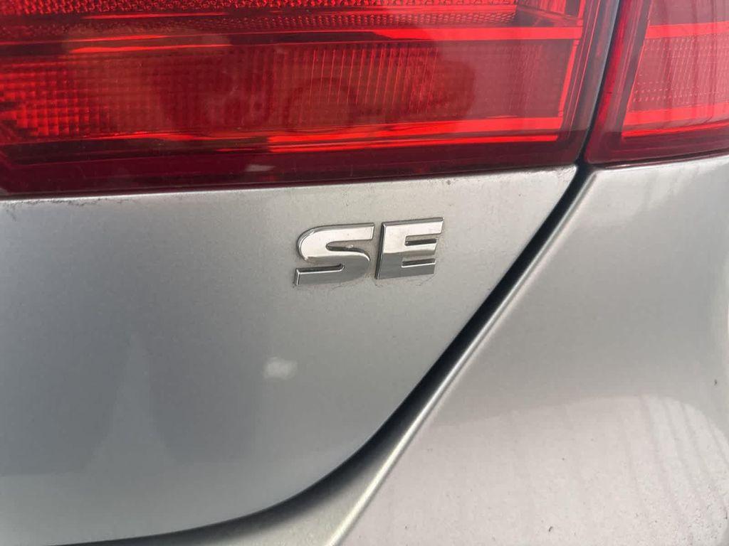 used 2014 Volkswagen Jetta car, priced at $7,999