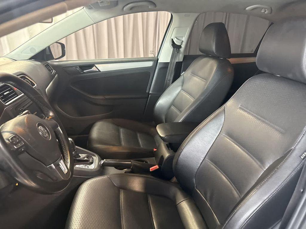 used 2014 Volkswagen Jetta car, priced at $7,999