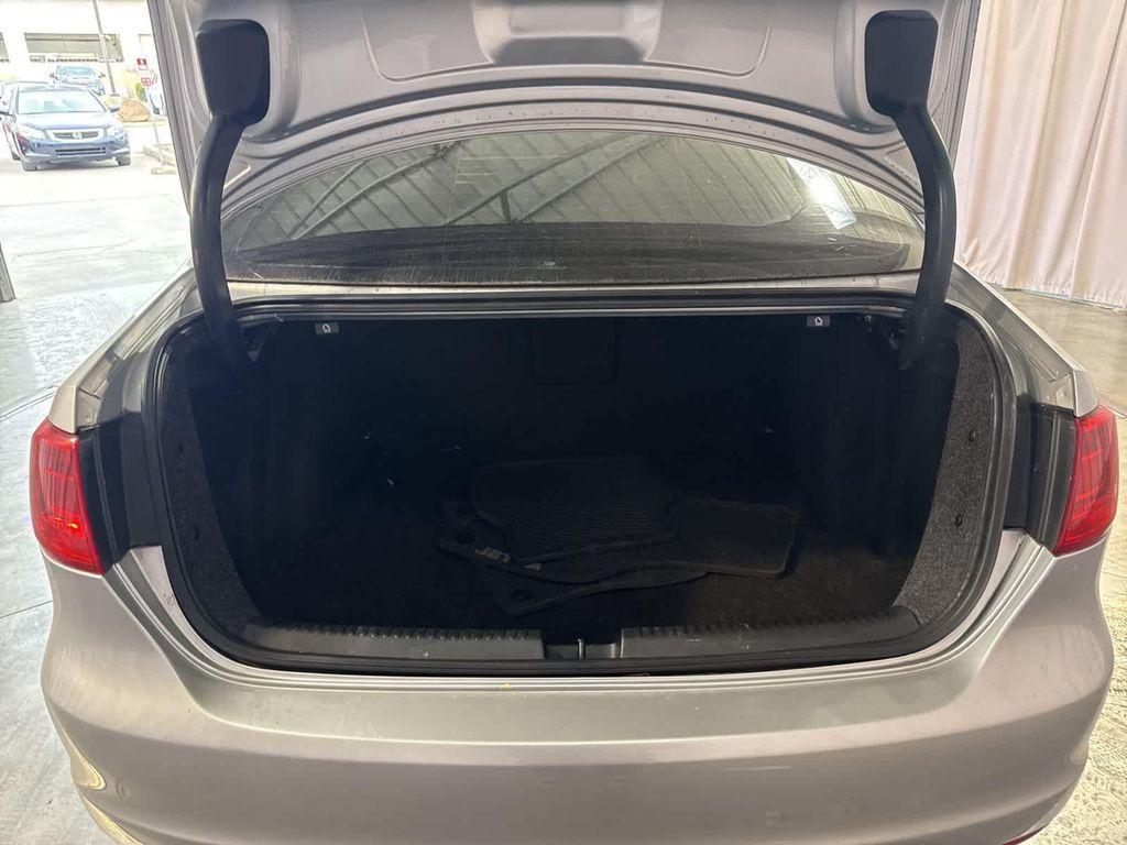 used 2014 Volkswagen Jetta car, priced at $7,999