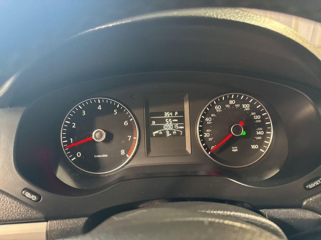 used 2014 Volkswagen Jetta car, priced at $7,999