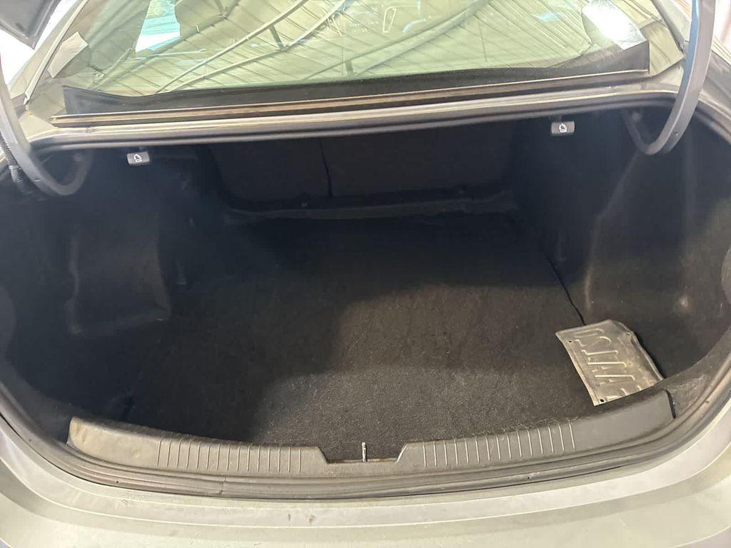 used 2023 Chevrolet Malibu car, priced at $14,995