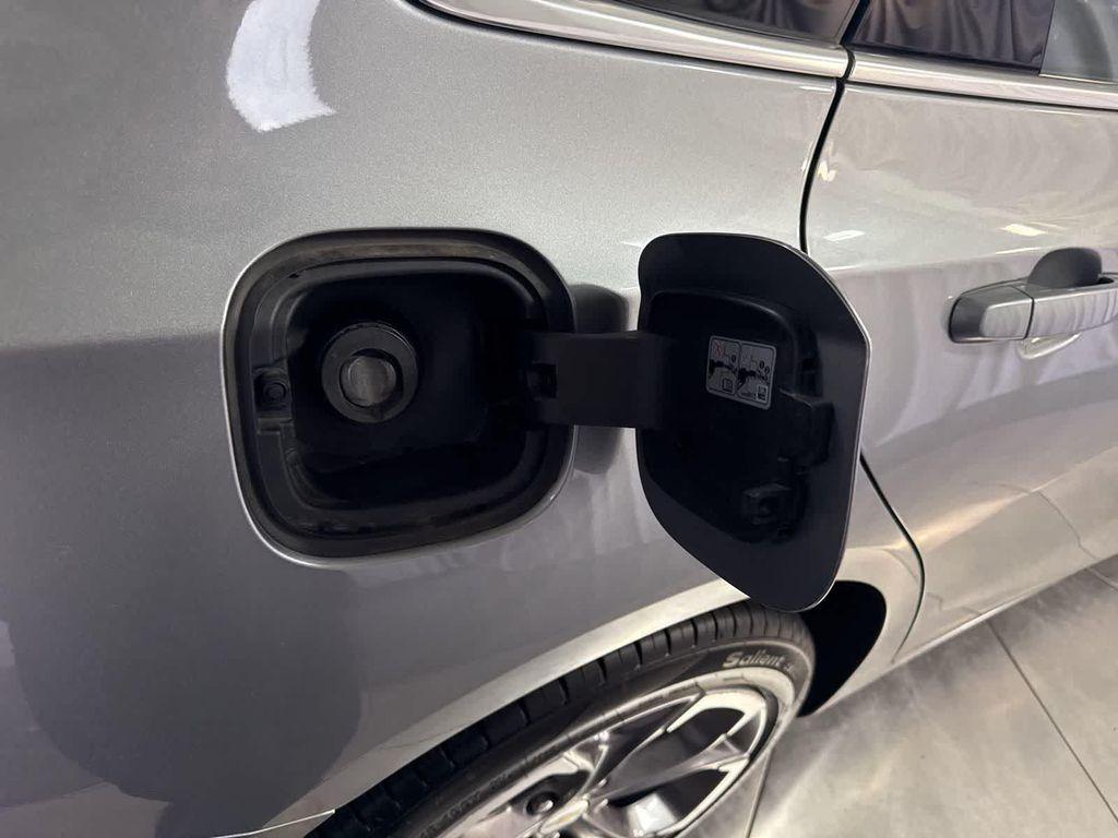 used 2023 Chevrolet Malibu car, priced at $14,995