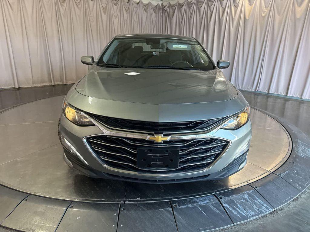 used 2023 Chevrolet Malibu car, priced at $14,995
