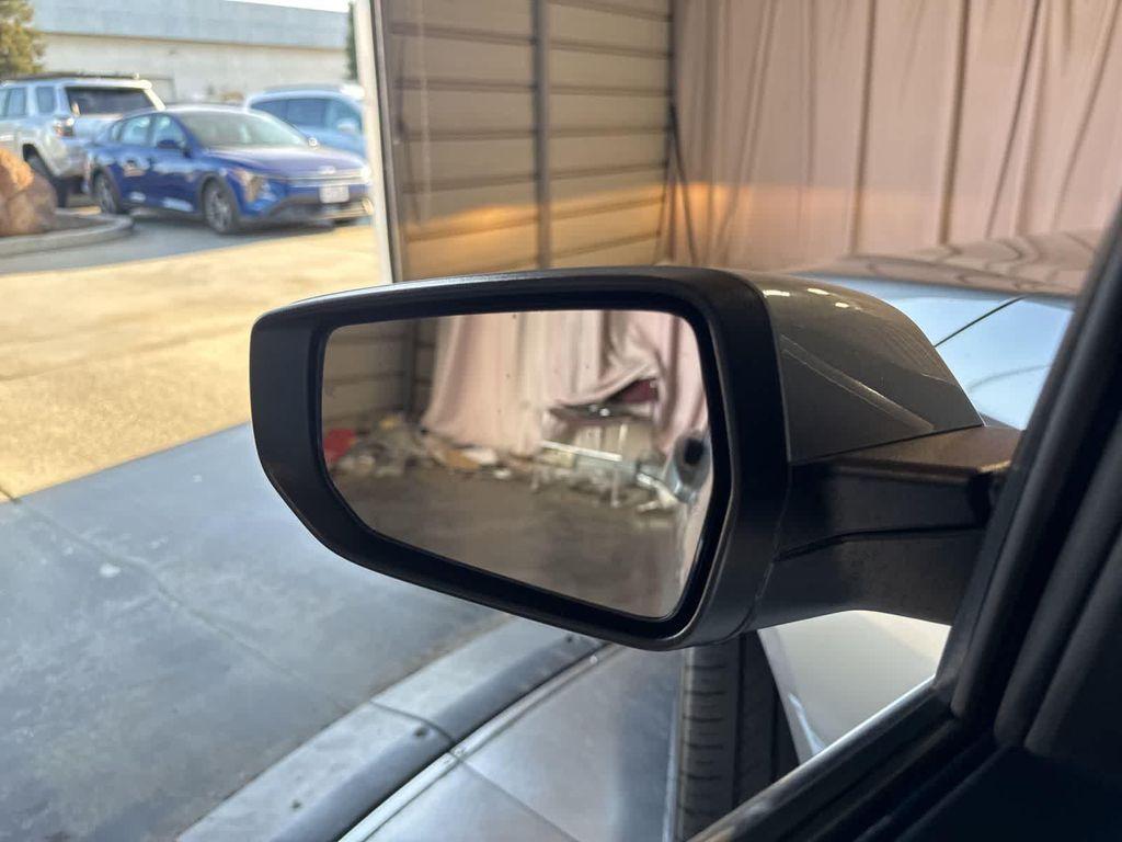 used 2023 Chevrolet Malibu car, priced at $14,995