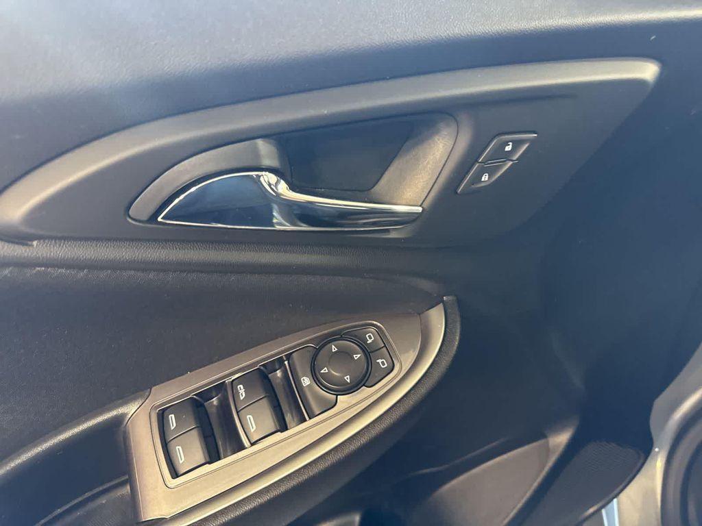 used 2023 Chevrolet Malibu car, priced at $14,995