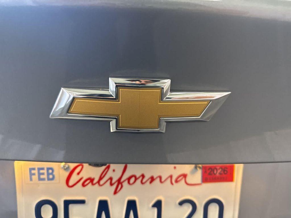 used 2023 Chevrolet Malibu car, priced at $14,995