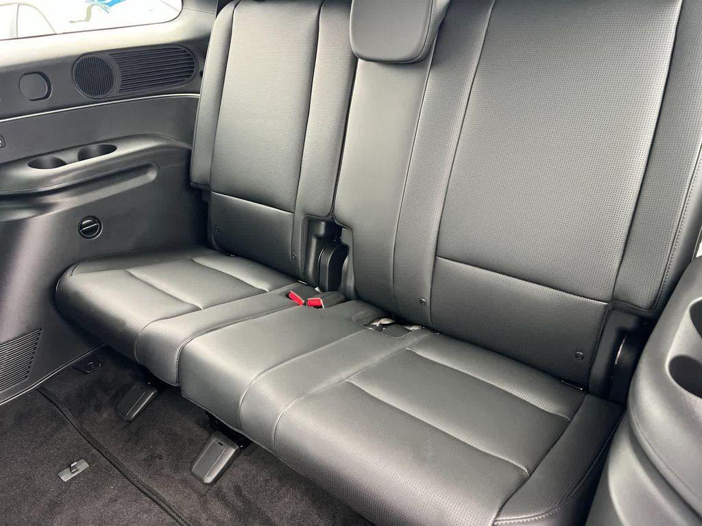 new 2026 Hyundai Palisade Hybrid car, priced at $58,605