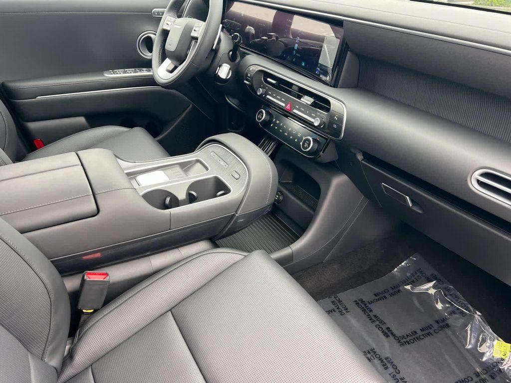 new 2026 Hyundai Palisade Hybrid car, priced at $58,605