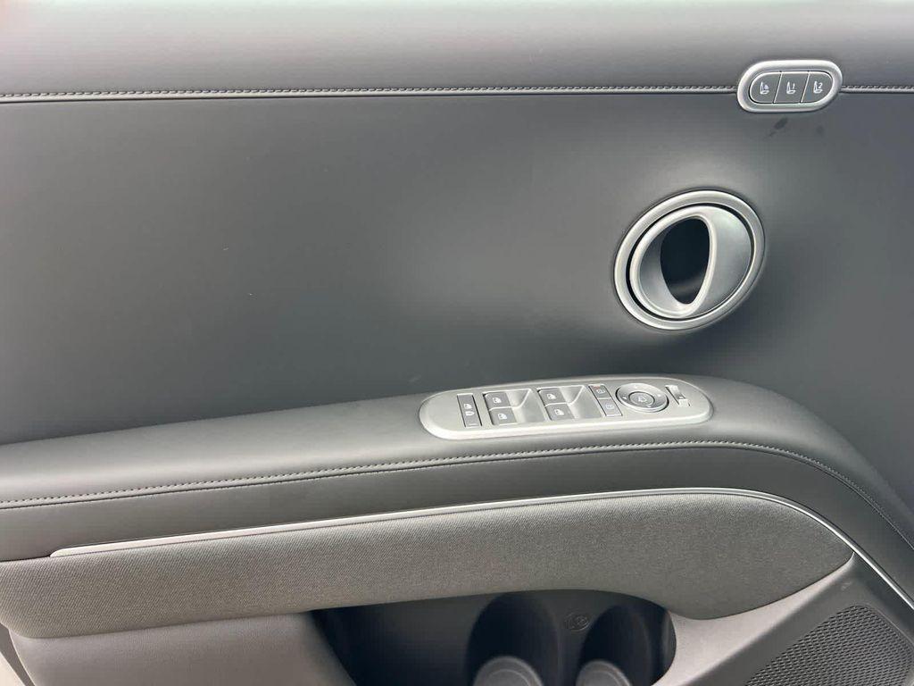 new 2026 Hyundai Palisade Hybrid car, priced at $58,605