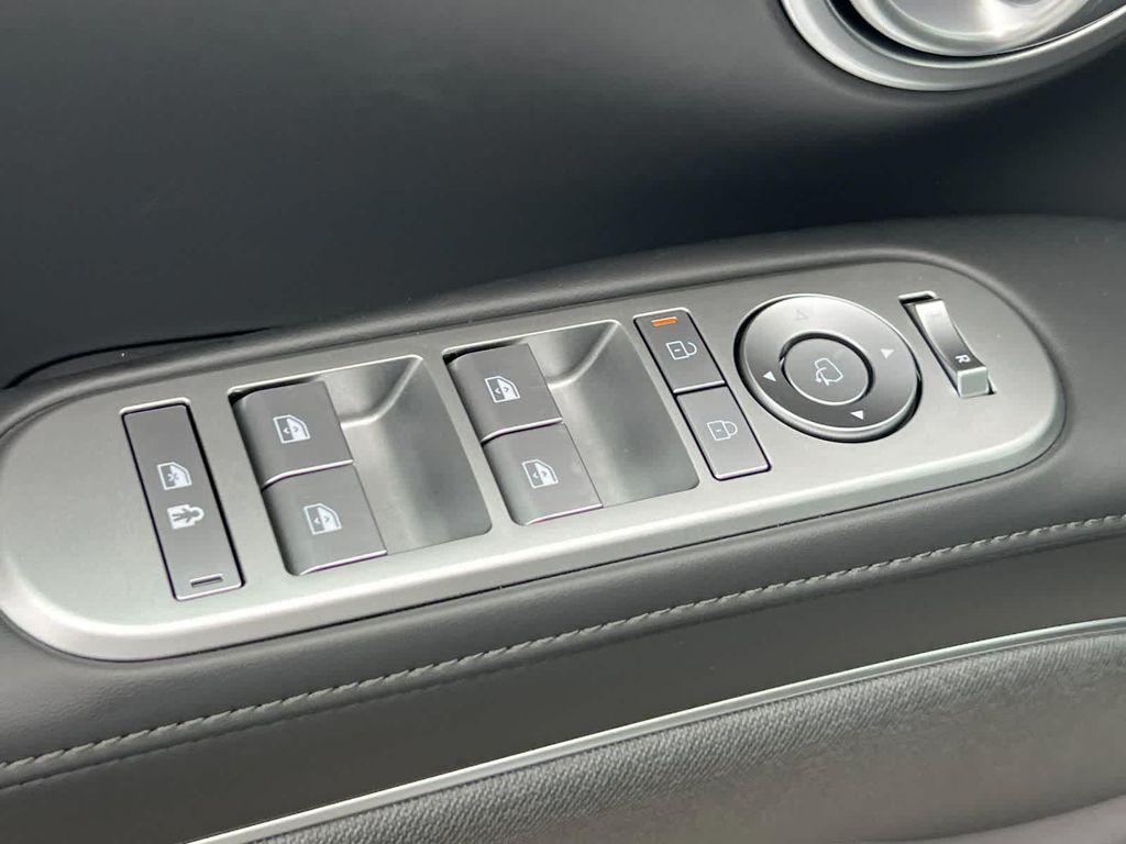 new 2026 Hyundai Palisade Hybrid car, priced at $58,605