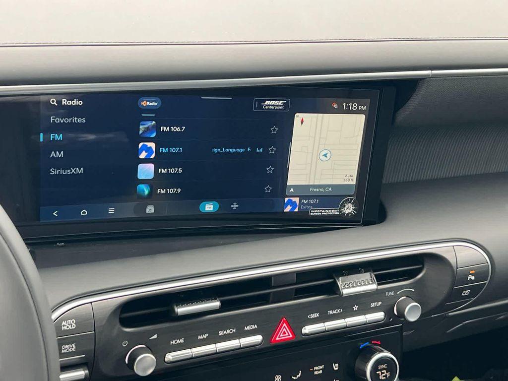 new 2026 Hyundai Palisade Hybrid car, priced at $58,605