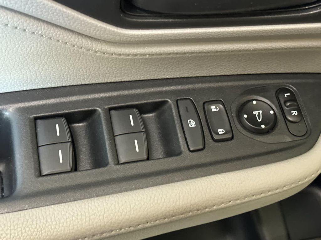 used 2019 Honda Odyssey car, priced at $23,495
