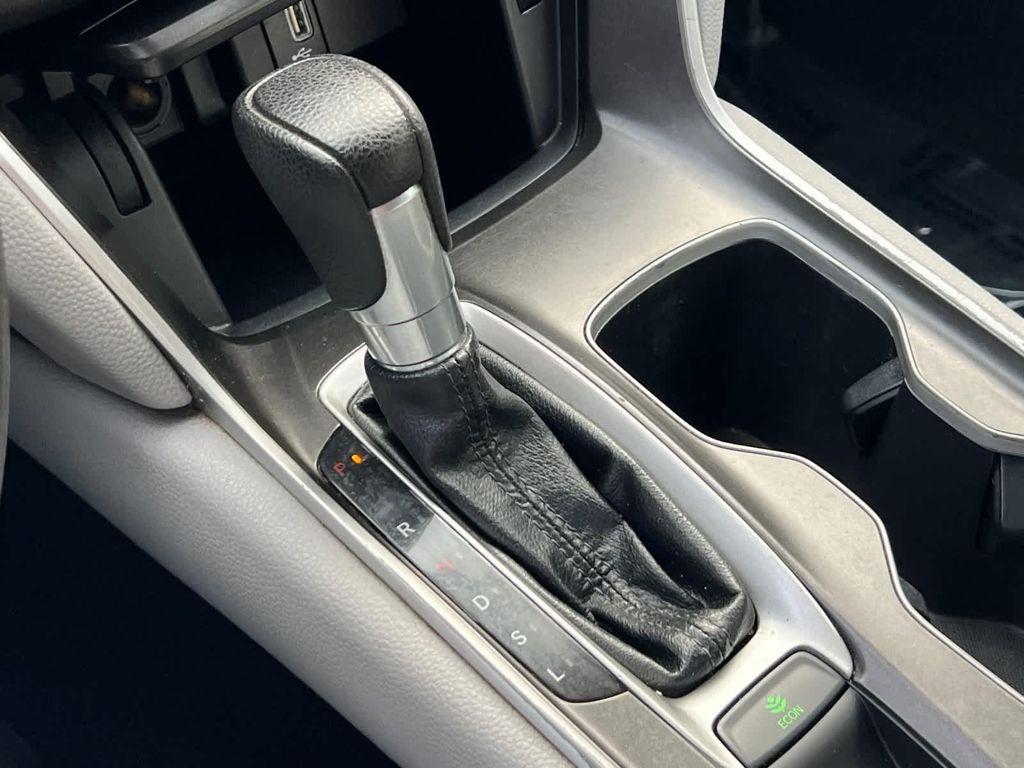 used 2019 Honda Accord car, priced at $16,999