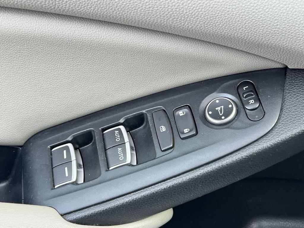 used 2019 Honda Accord car, priced at $16,999