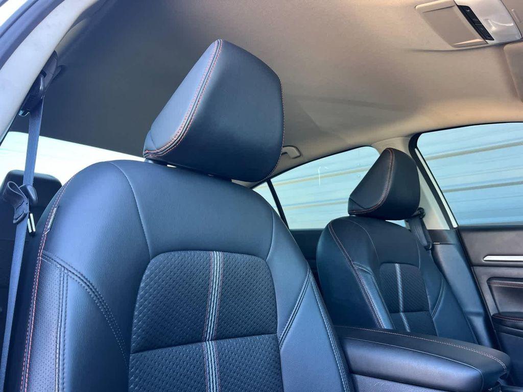 used 2023 Nissan Altima car, priced at $18,299