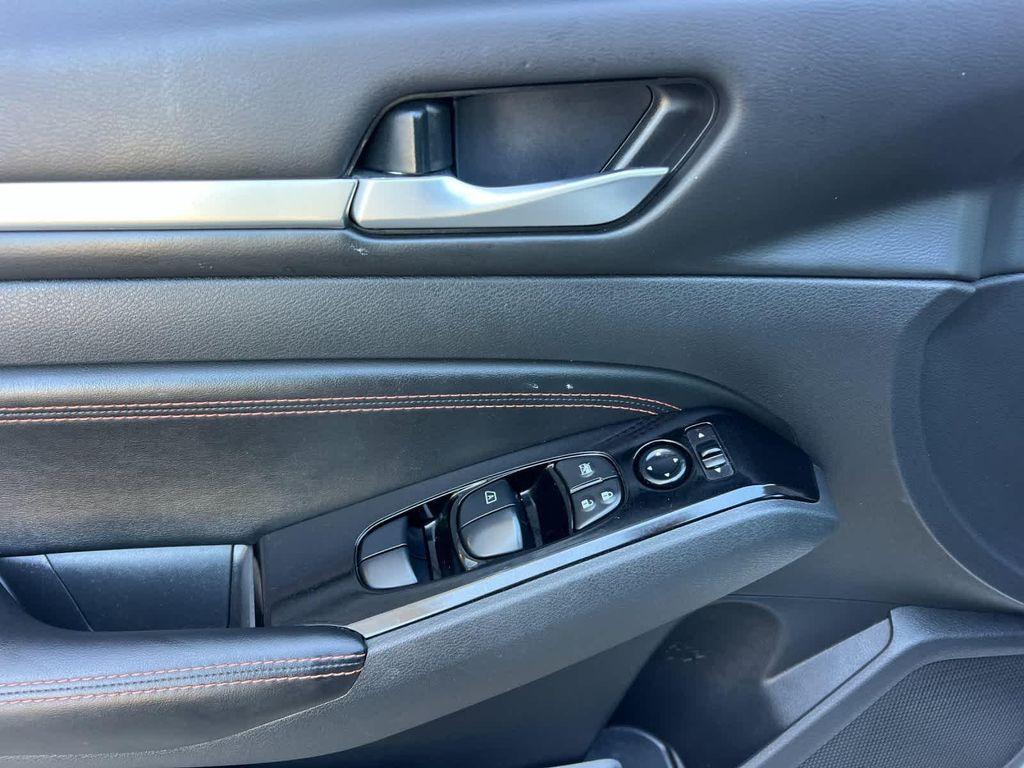 used 2023 Nissan Altima car, priced at $18,299