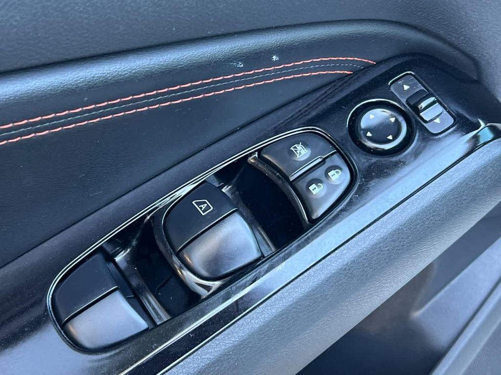 used 2023 Nissan Altima car, priced at $18,299