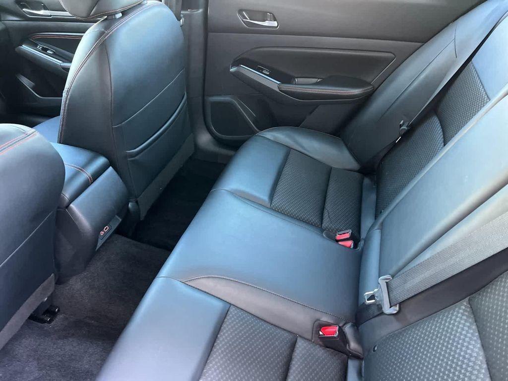 used 2023 Nissan Altima car, priced at $18,299