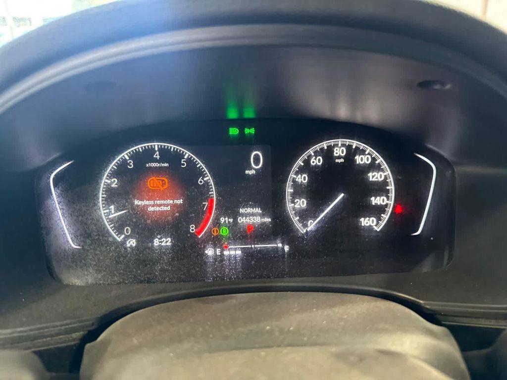 used 2023 Honda Civic car, priced at $23,999