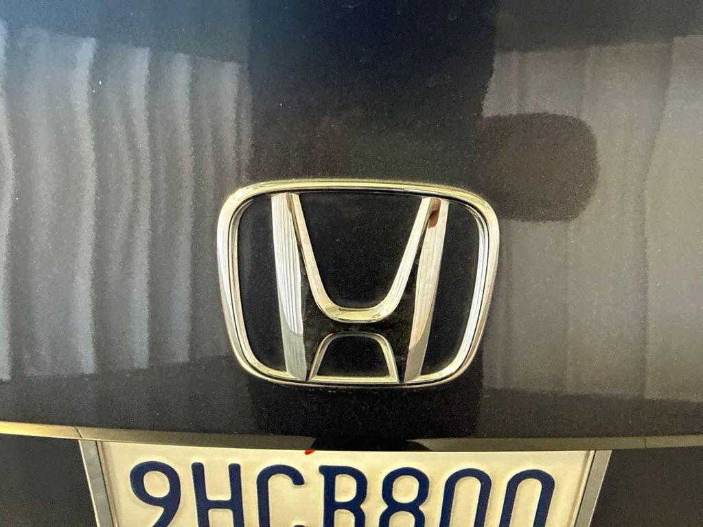 used 2023 Honda Civic car, priced at $23,999