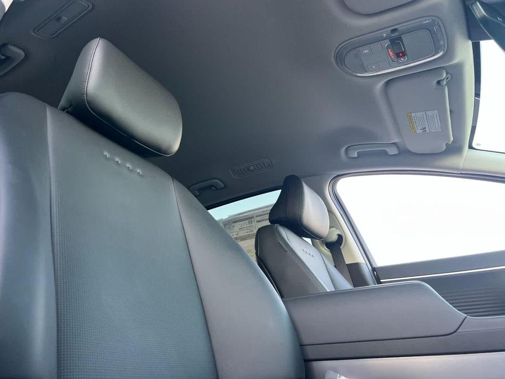 new 2026 Hyundai IONIQ 9 car, priced at $59,090