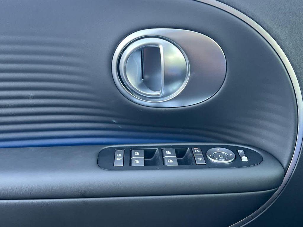 new 2026 Hyundai IONIQ 9 car, priced at $59,090