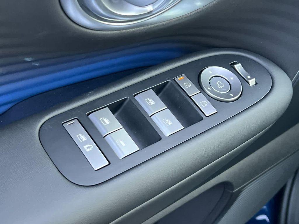 new 2026 Hyundai IONIQ 9 car, priced at $59,090