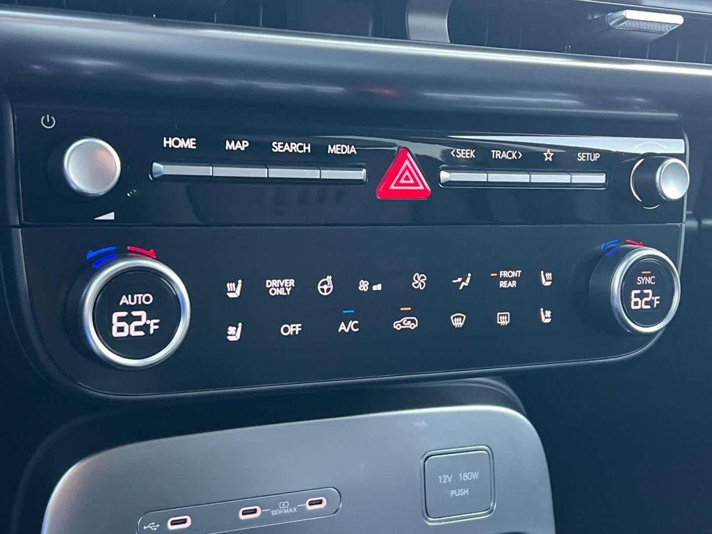 new 2026 Hyundai IONIQ 9 car, priced at $59,090