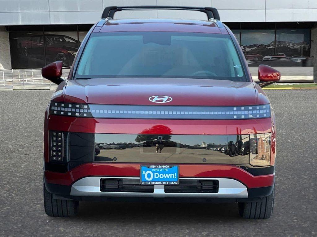 new 2026 Hyundai IONIQ 9 car, priced at $59,090